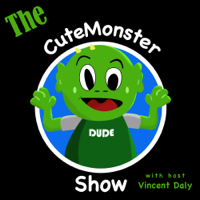 S1E6 – The CuteMonster Show – Dr. Lynne Kenney talks about Anxious Kids