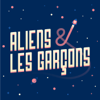 Aliens et les Garçons - Le Vaisseau Mère