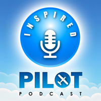 16: Rod Rakic - FAA Commercial Pilot & OpenAirplane Founder