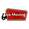 Ace Moving San Jose artwork