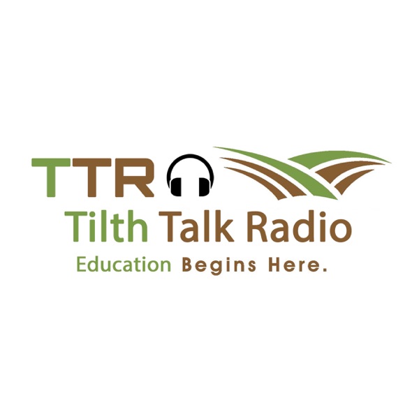 Tilth Talk Radio Artwork