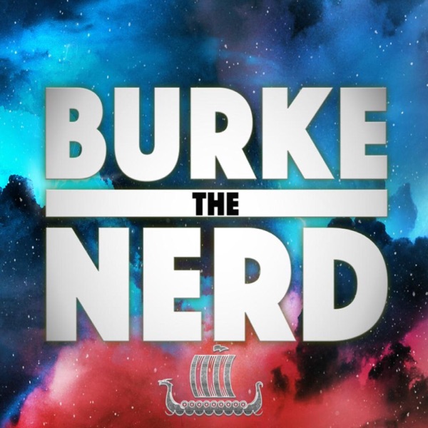 Burktastic Four: A Marvel RPG Podcast Artwork