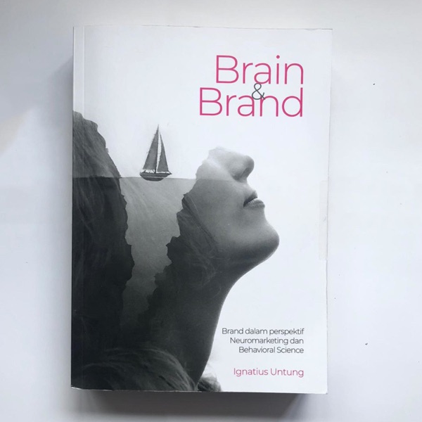 The Brain Agency