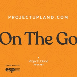 projectupland.com On The Go