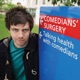 Ed Patrick: Comedians' Surgery