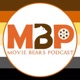 Movie Bears Podcast