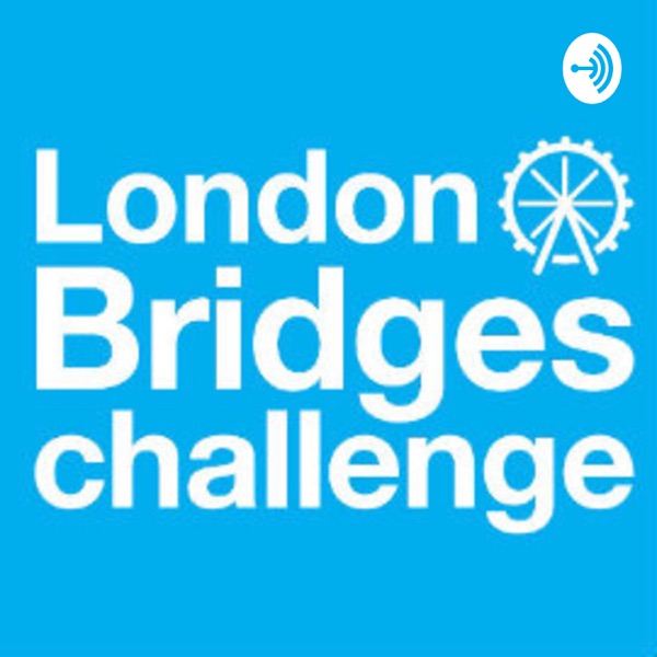 London Bridges Challenge 2019 Artwork