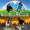 Andra Dagen Härskar De