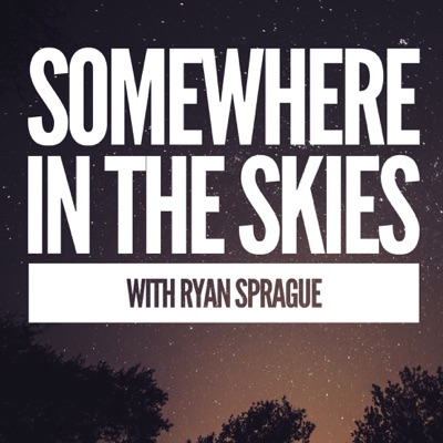 Somewhere In The Skies Podbay - 