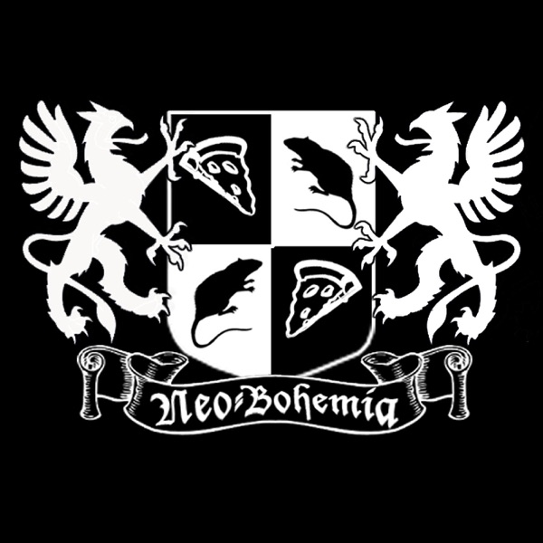 Neo-Bohemia: An Artist's Companion Artwork