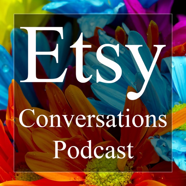 Artwork for Etsy Conversations