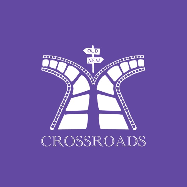 Crossroads Artwork