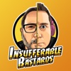 Insufferable Bastards artwork