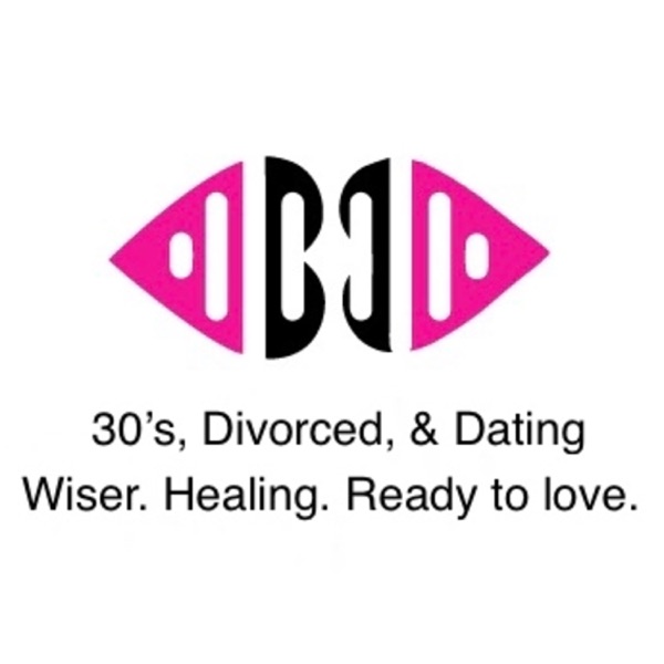 30’s, Divorced, & Dating Artwork