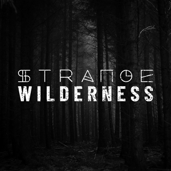 Strange Wilderness Artwork