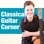 The Classical Guitar Corner Podcast