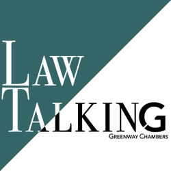 Law Talking