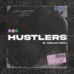 Hustlers Podcast