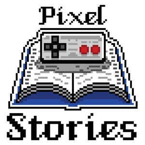 Pixel Stories Podcast