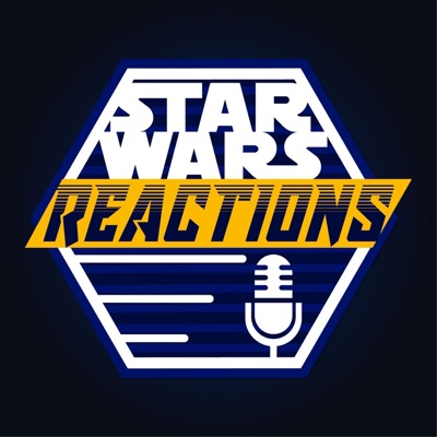 Star Wars Reactions Star Wars Reactions