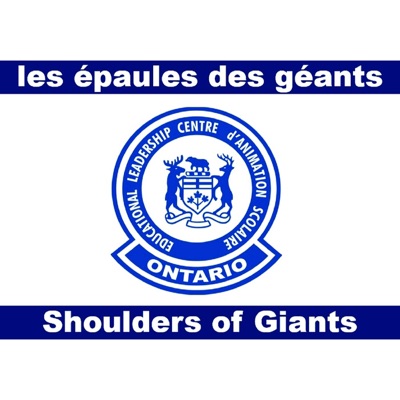 OELC CASO: Shoulders of Giants OELC CASO: Shoulders of Giants
