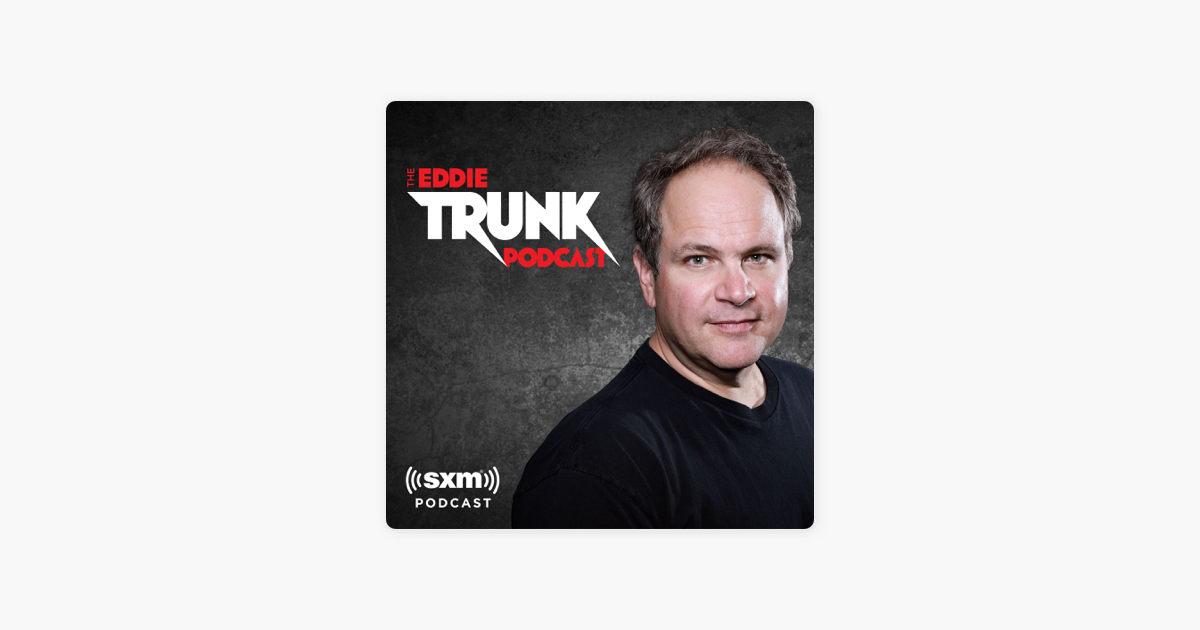 ‎The Eddie Trunk Podcast: Michael Anthony & Michael Wilton on Apple Podcasts