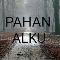 Pahan Alku