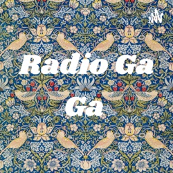 Radio Ga Ga 