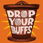 Drop Your Buffs: A Survivor Podcast - Sean Ross & Evan Ross Katz