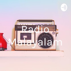 History of radio- MALAYALAM