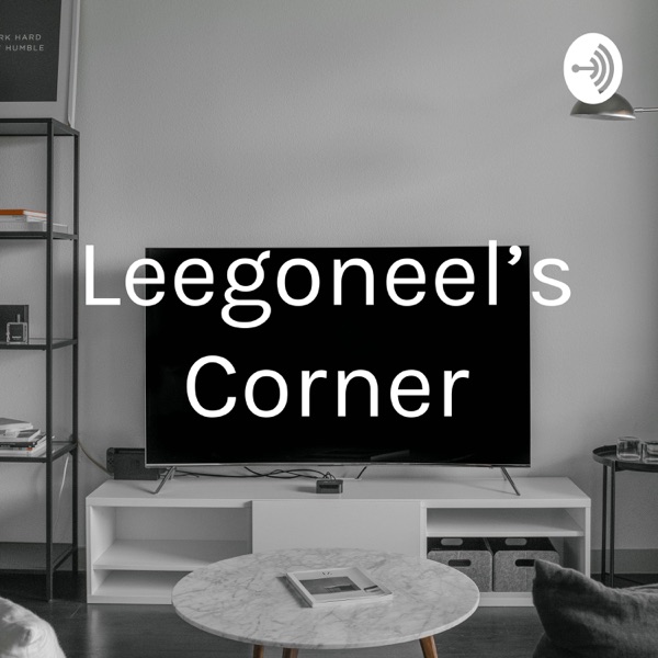 Leegoneel's Corner Artwork