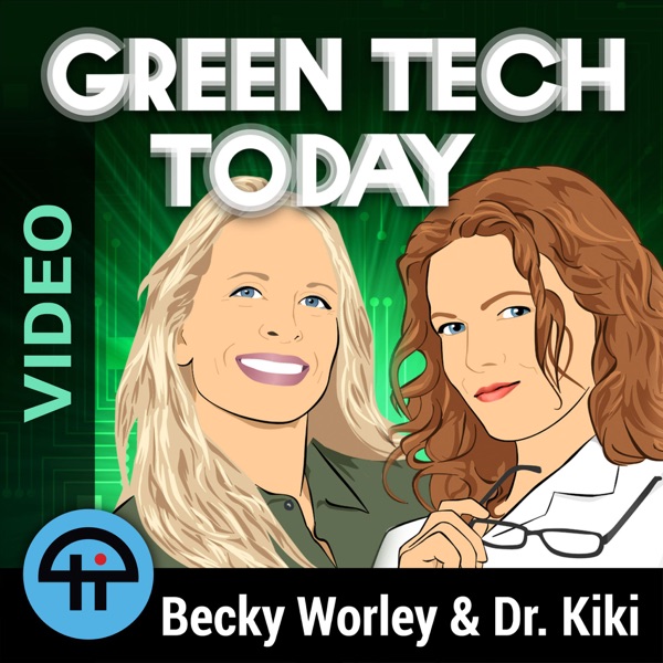 Green Tech Today (Video)