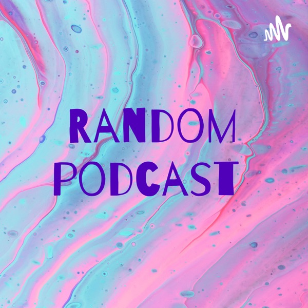 Random podcast Artwork