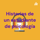 Historias de un estudiante de psicología - Jose Acevedo