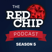 The Official Red Chip Poker Podcast - Red Chip Poker