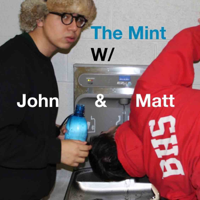 Episode 5 Ft Brooke Chambrello & Matt Bacon