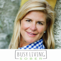 Episode 362 with Anna Hill 8 months Sober Curious  