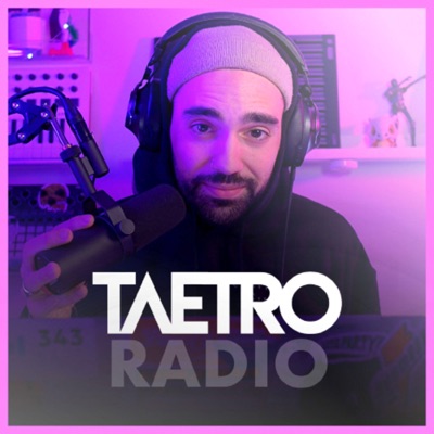 TAETRO Radio TAETRO Radio