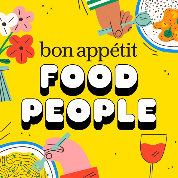 Bon Appétit poster