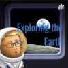 Exploring the Earth artwork