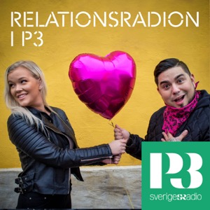 Relationsradion i P3