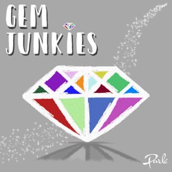 Gems Of The US - California