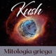 Kush - Mitologia griega