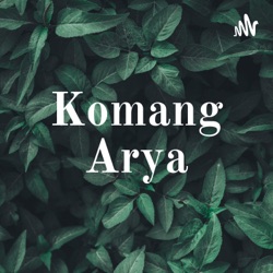 POTAMAN - I KOMANG ARYA WIGUNA