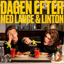 Dagen efter med Lance & Linton (Trailer)