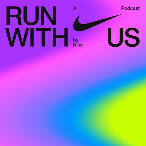 RUN WITH US
