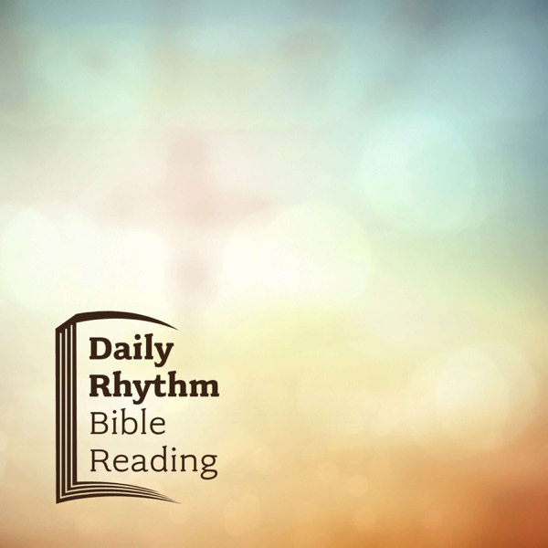 Daily Rhythm Bible Reading (www.dailyrhythm.org)