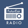 Future Ear Radio artwork