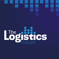 Let’s Talk Logistics with Jon Parry from ASDA Logistics Services and Gary Stubbs from Vanderlande
