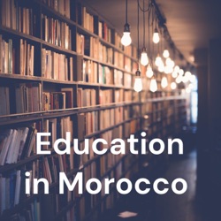 Education in Morocco 